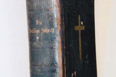 Restaurierung