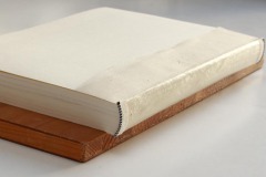 Klebebindung